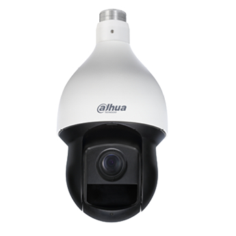 Dahua Cámaras seguridad-vigilancia HDCVI PTZ 1080P SSTT - SD59225N-HC-LA - Imagen referencial