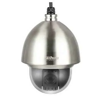 Dahua Cámaras seguridad-vigilancia IP PTZ 26X-45X SSTT - SD60230U-HNI-SL - Imagen referencial