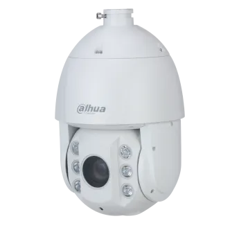 Dahua Cámaras seguridad-vigilancia HDCVI PTZ 1080P SSTT - SD6C3225DBN-HC - Imagen referencial