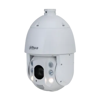 Dahua Cámaras seguridad-vigilancia IP PTZ 26X-45X SSTT - SD6C3432XB-HNR-AGQ-PV - Imagen referencial