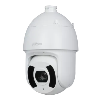 Dahua Cámaras seguridad-vigilancia IP PTZ 26X-45X SSTT - SD6CE245GB-HNR - Imagen referencial