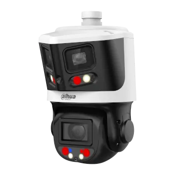 Camaras de seguridad DAHUA SSTT - SDT3E410-8P-MB-A-PV1-0280 - Imagen referencial