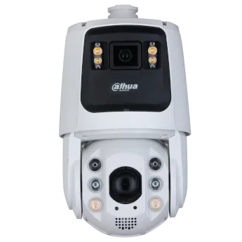 Dahua Cámaras seguridad-vigilancia IP PTZ 11X-25X SSTT - SDT7C424-4F-ZBZJ-APV-0400 - Imagen referencial