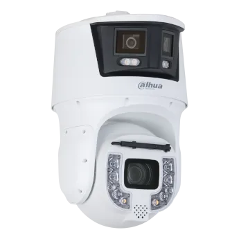 Dahua Cámaras seguridad-vigilancia IP PTZ 26X-45X SSTT - SDT8C842-8P-FA-APV-0280 - Imagen referencial