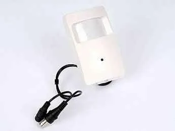 Dahua Cámaras seguridad-vigilancia HDCVI oculta 1080P SSTT - SSTT-CVI-018 - Imagen referencial