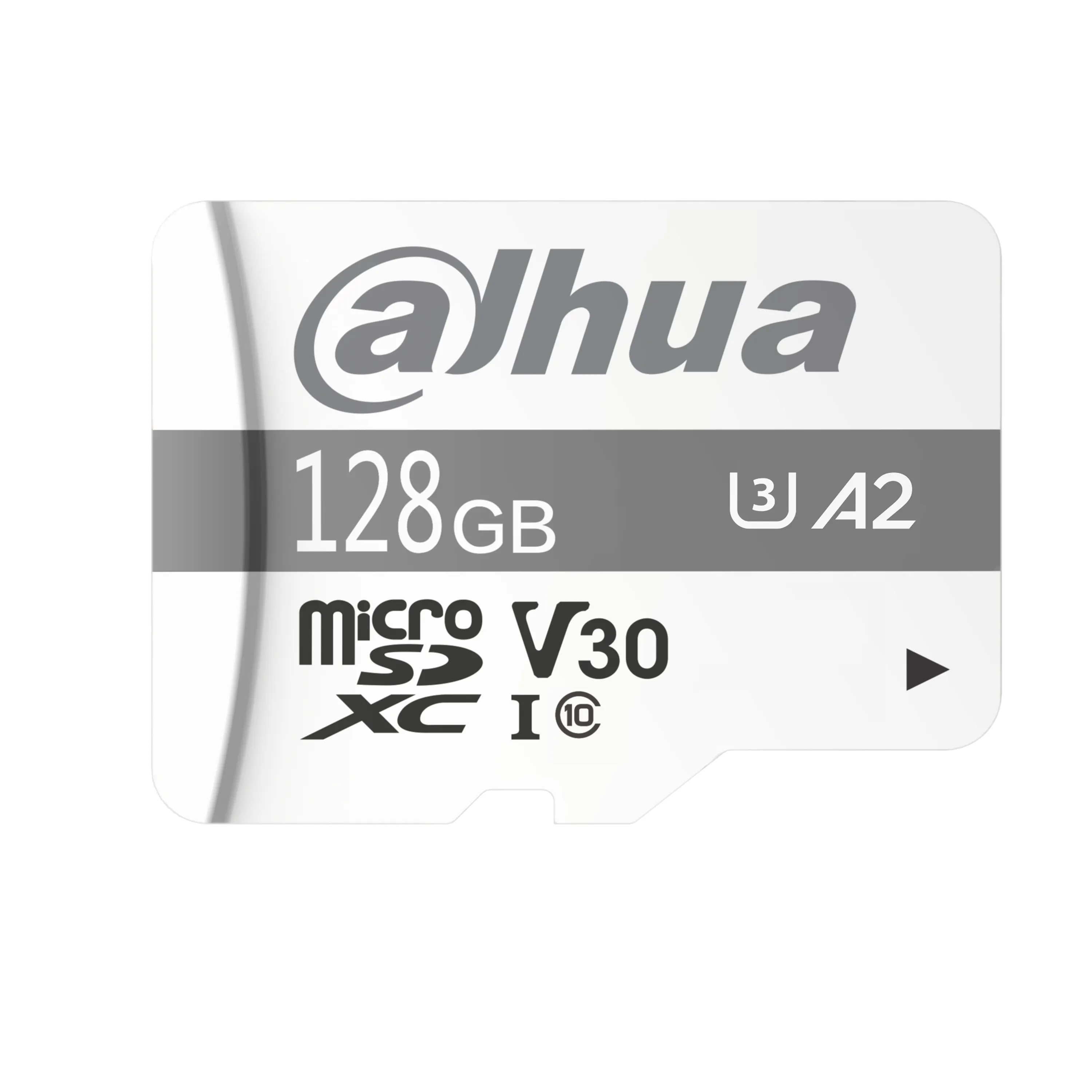 Memoria Micro SD Dahua para Cámaras seguridad SSTT - TF-P100128GB - Imagen referencial