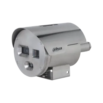 Dahua Cámaras seguridad-vigilancia IP Termales SSTT - TPC-AEBF5441-TB9F4-BW-S2-G - Imagen referencial