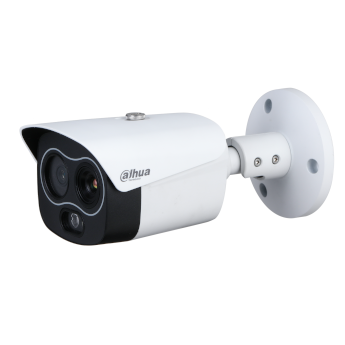 Camaras de seguridad DAHUA SSTT - TPC-BF1241-B3F4-DW-WIFI-S2 - Imagen referencial