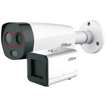 Dahua Cámaras seguridad-vigilancia IP Termales SSTT - TPC-BF2221-HTM - Imagen referencial