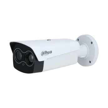Dahua Cámaras seguridad-vigilancia IP Termales SSTT - TPC-BF5441-B25F12-BM-S2 - Imagen referencial