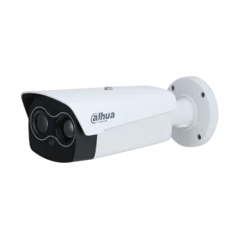 Dahua Cámaras seguridad-vigilancia IP Termales SSTT - TPC-BF5441-B35Z3-BM-J-S2 - Imagen referencial