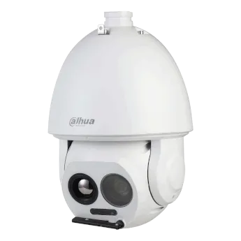 Dahua Cámaras seguridad-vigilancia IP Termales SSTT - TPC-SD5441-TB13Z45-BM-S24 - Imagen referencial