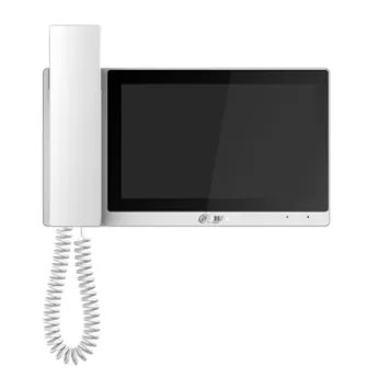 Dahua Video Portero SIP - SSTT - VTH5421EW-H - Imagen referencial