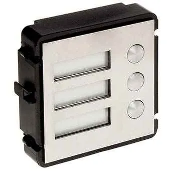 Dahua Video Portero cerradura inteligente - SSTT - VTO2000A-B - Imagen referencial