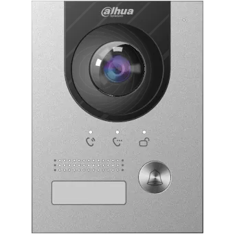 Dahua Video Portero SIP - SSTT - VTO2201F-P - Imagen referencial