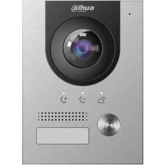 Dahua Video Portero SIP - SSTT - VTO2202F-P-S2 - Imagen referencial