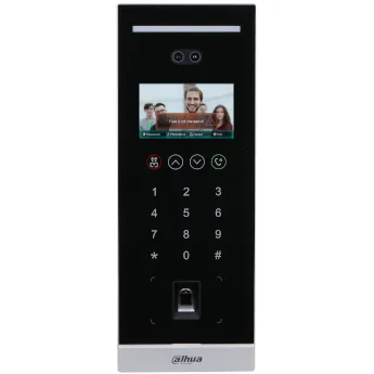 Dahua Video Portero SIP - SSTT - VTO6541H - Imagen referencial