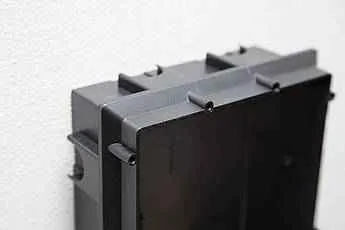 Dahua Accesorios para Video Portero Cerraduras Inteligentes SSTT - VTOB102 - Imagen referencial