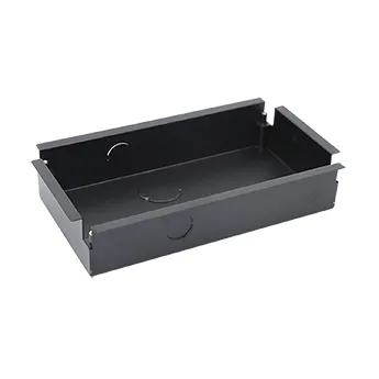 Dahua Accesorios para Video Portero Cerraduras Inteligentes SSTT - VTOB111 - Imagen referencial