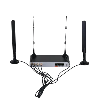 Router Dahua para CCTV Red SSTT - WM4720-OW - Imagen referencial