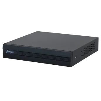 Dahua XVR 4CH para Cámaras seguridad-vigilancia SSTT - XVR1B04-I - Imagen referencial