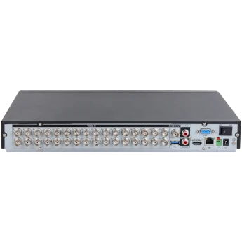 Dahua XVR 32CH para Cámaras seguridad-vigilancia SSTT - XVR4232AN-I-T - Imagen referencial