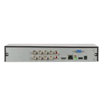 SSTT Nuevos Productos - XVR5108HS-4KL-I3-T - Imagen referencial