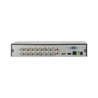 SSTT Nuevos Productos - XVR5116HS-I3-T - Imagen referencial