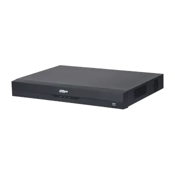 Dahua XVR 32CH para Cámaras seguridad-vigilancia SSTT - XVR5232AN-I3 - Imagen referencial