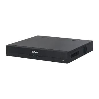 Dahua XVR 32CH para Cámaras seguridad-vigilancia SSTT - XVR5432L-I3 - Imagen referencial